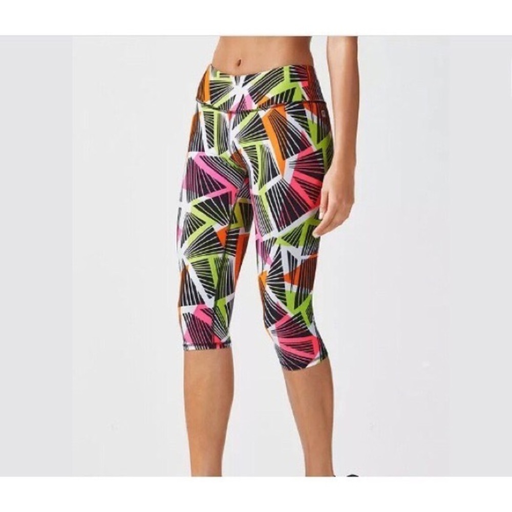 Fabletics Salar Capri